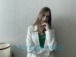 Monadennett