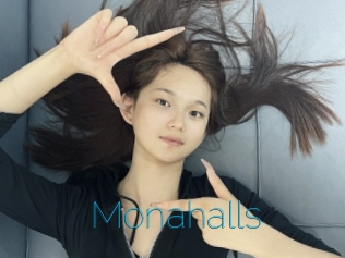 Monahalls
