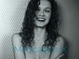 Monica4youX
