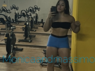 Monicaandmassimo