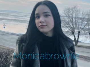 Monicabrownie