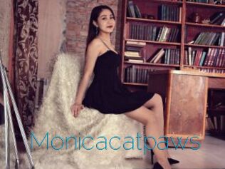 Monicacatpaws