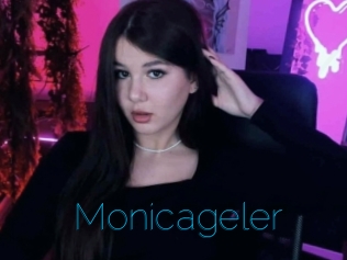 Monicageler