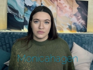 Monicahagen