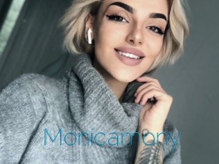 Monicamony