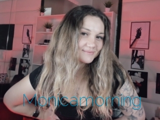 Monicamorning