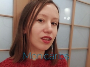Monicaribs