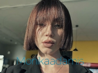 Monikaadamis