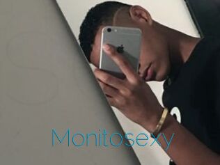 Monitosexy