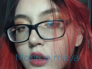 Monroe_maya