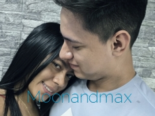 Moonandmax
