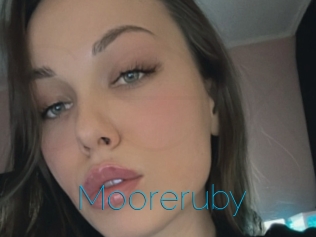 Mooreruby