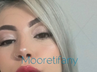 Mooretifany