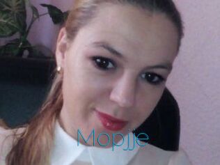 Mopjje