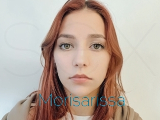 Morisarissa