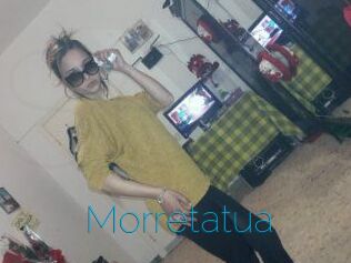 Morretatua
