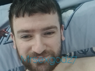 Mrsexgod27