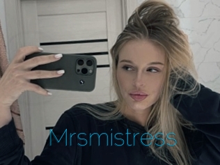 Mrsmistress