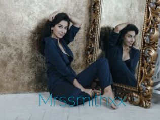 Mrssmithxx