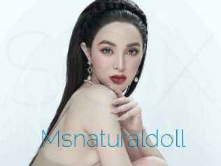 Msnaturaldoll