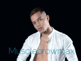 Musclebrowmax
