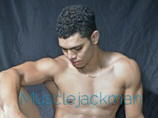 Musclejackman