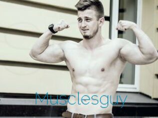 Musclesguy