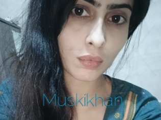 Muskikhan