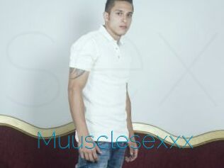 Muusclesexxx