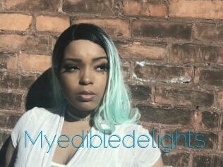 Myedibledelights