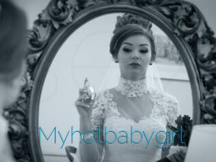 Myhotbabygirl