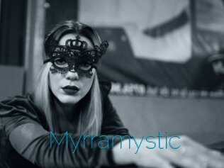 Myrramystic