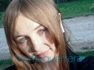 Myrtleguerrera