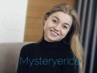 Mysteryerica
