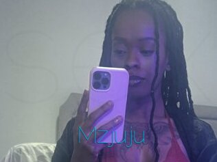 Mzjuju