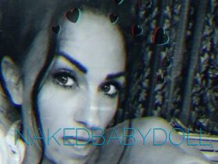 NAKEDBABYDOLL