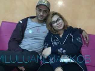 NAMILULUANDJACKOB
