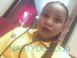 NASTYDOLLX19