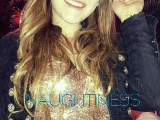 NAUGHTINESS