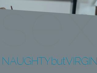 NAUGHTYbutVIRGIN