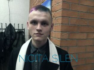 NICITA_SILEN