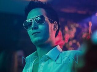 NICKY_LION
