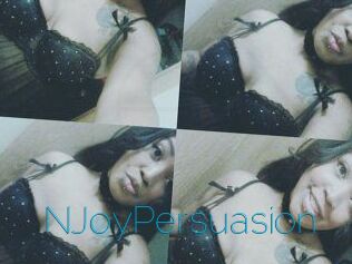 NJoyPersuasion