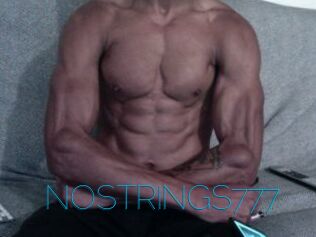 NOSTRINGS777