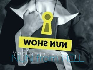 NUN_from_HELL