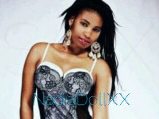 NadiaDollXX