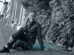 Nadimy