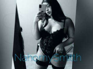 NahomySmitth