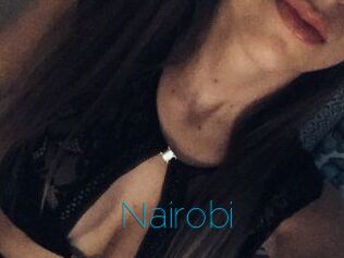 Nairobi