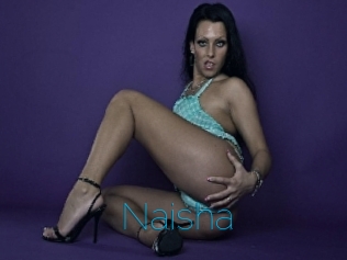 Naisha